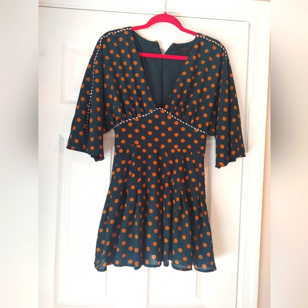 House of Harlow Dress - Picture 2 of 3